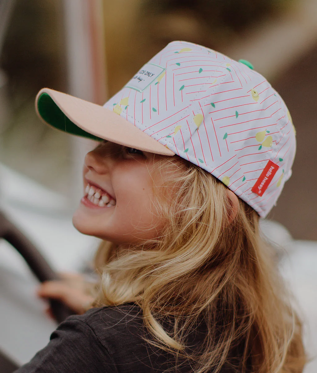 Casquette Pear - Image 3