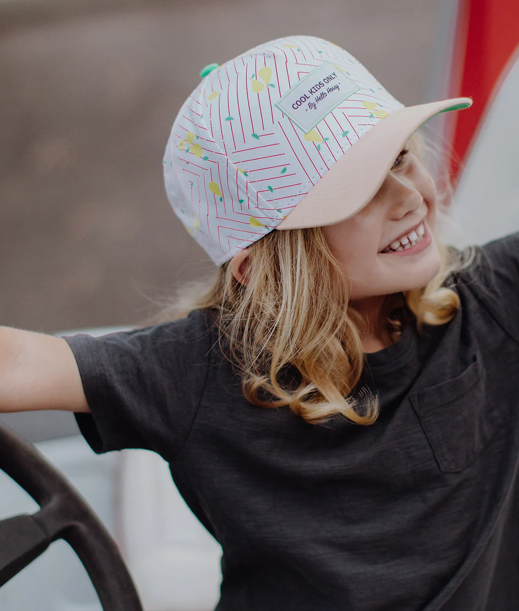 Casquette Pear - Image 4