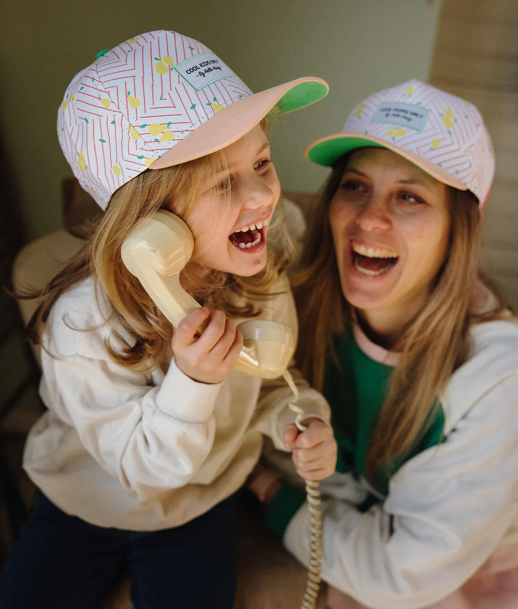 Casquette Pear - Image 5