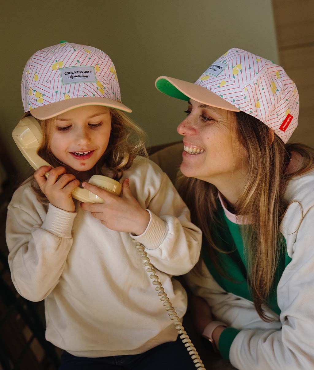 Casquette Pear - Image 6