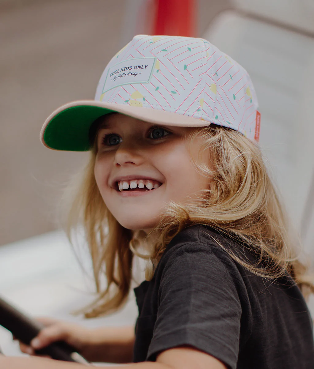 Casquette Pear - Image 7