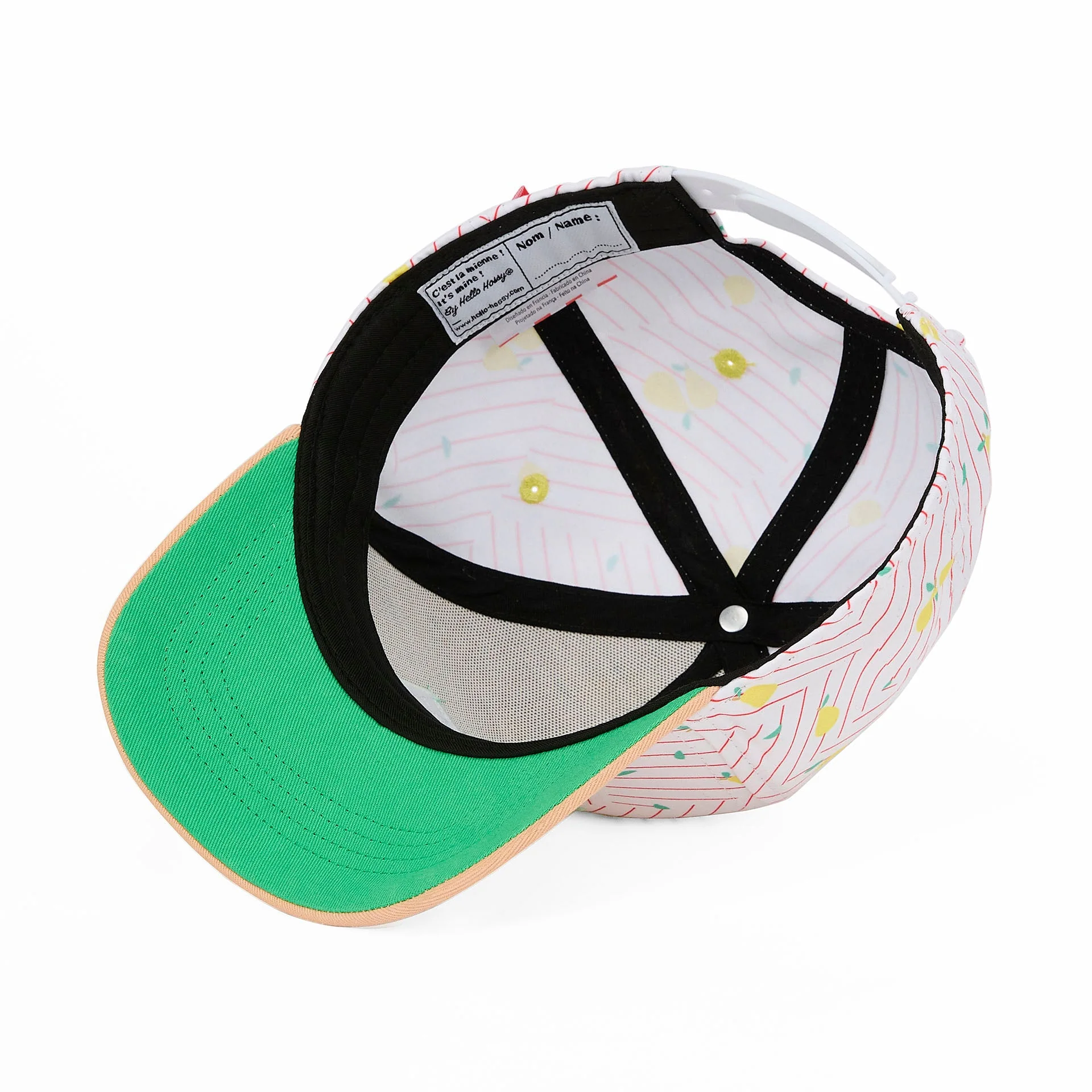 Casquette Pear - Image 9
