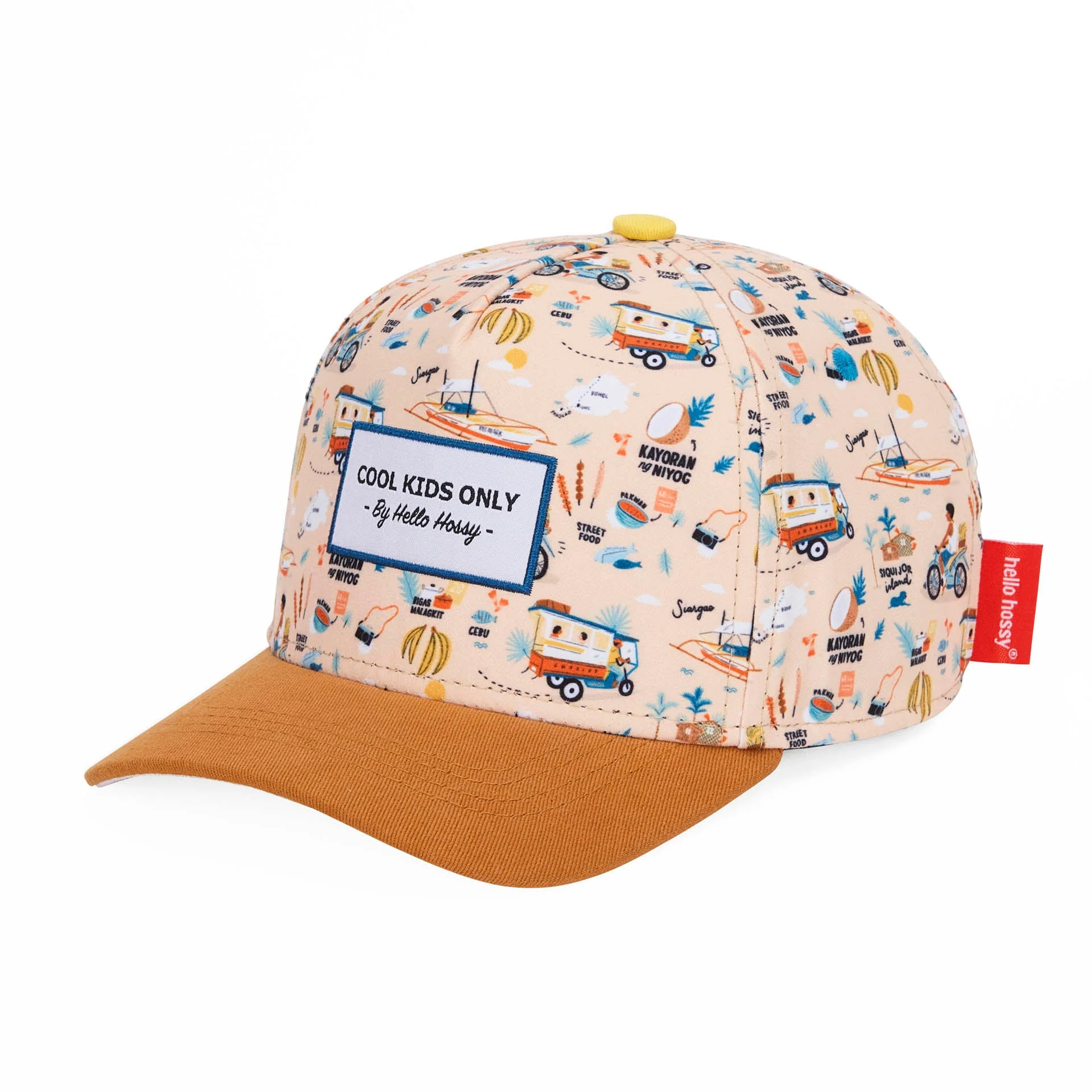 Casquette Philippines - Image 2
