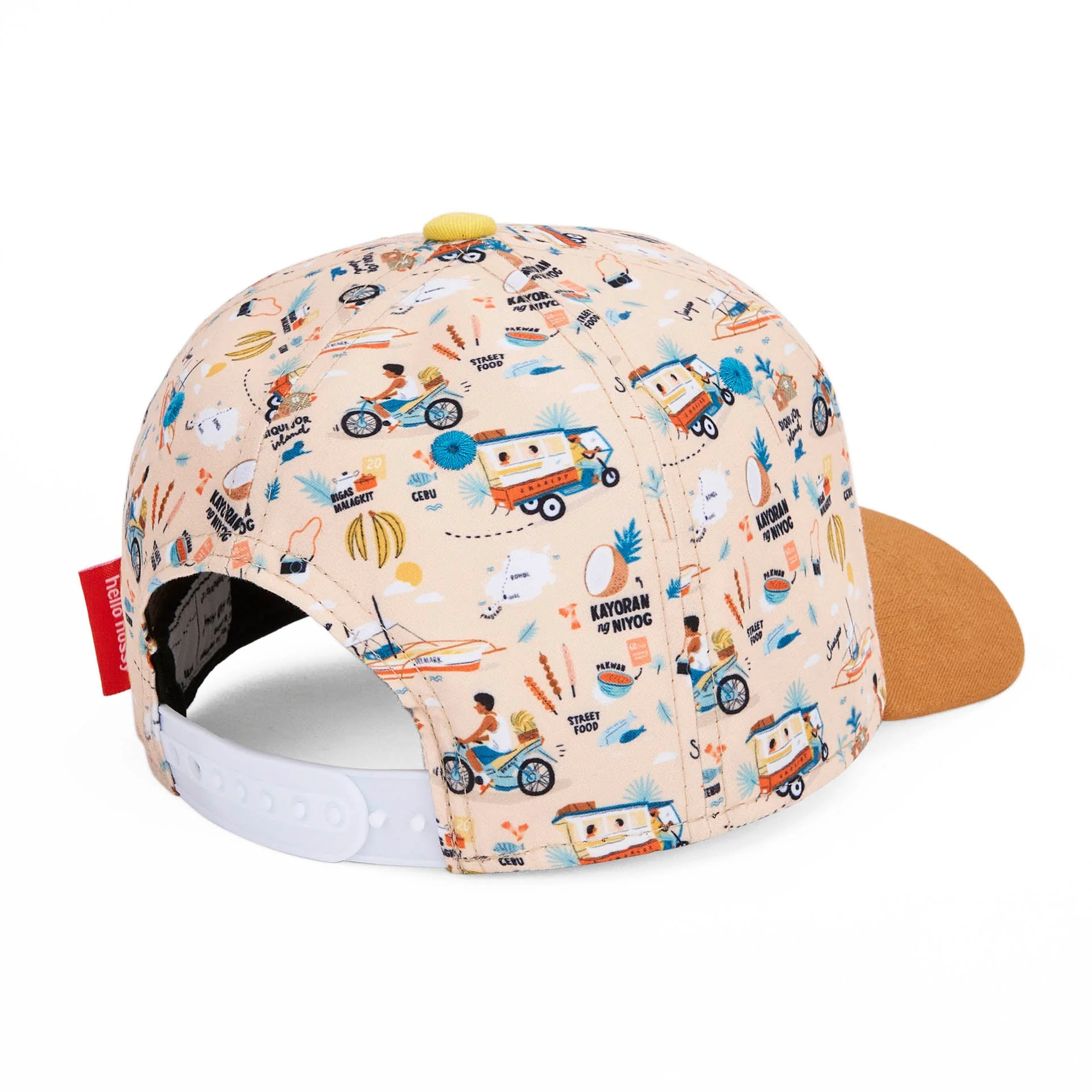 Casquette Philippines - Image 5