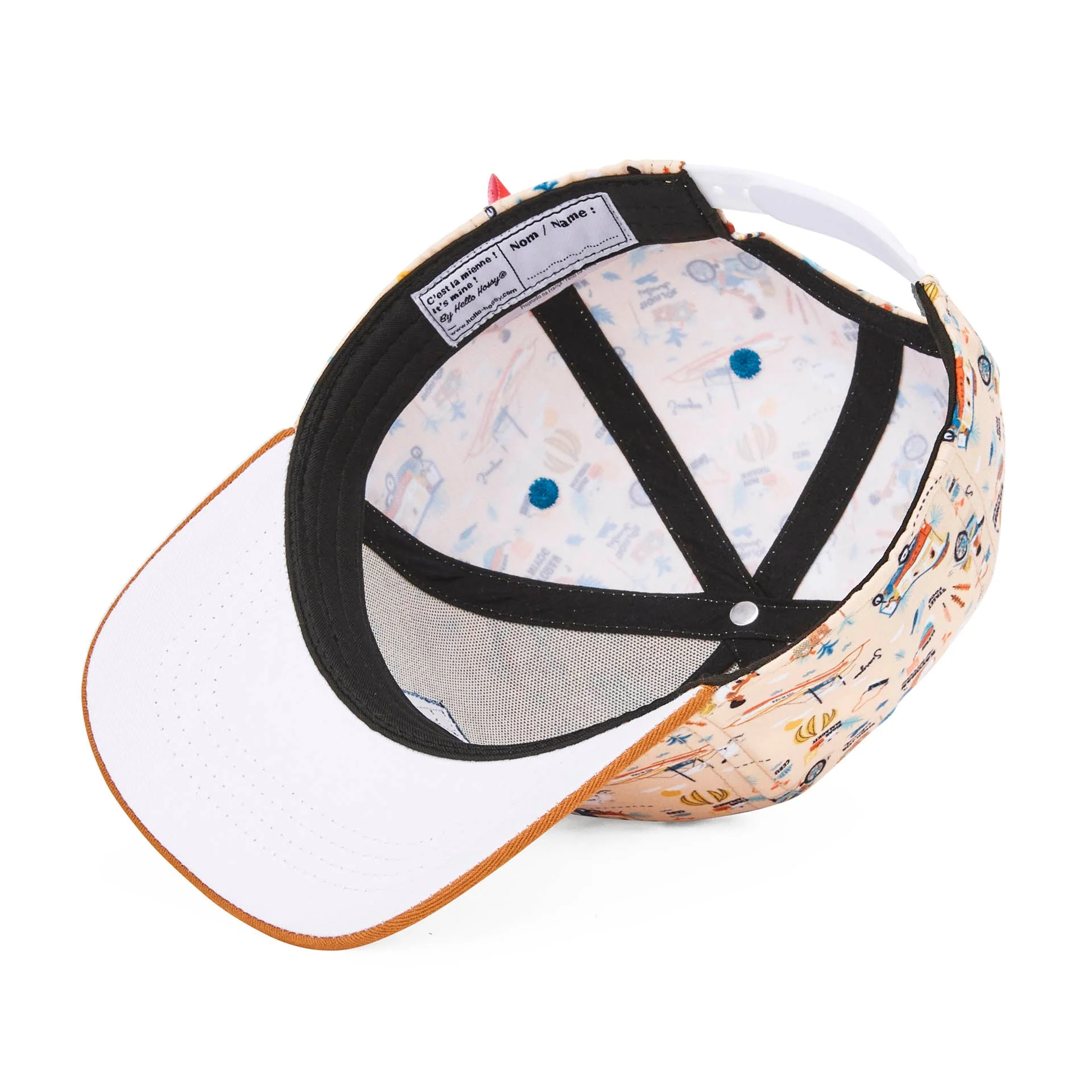 Casquette Philippines - Image 6
