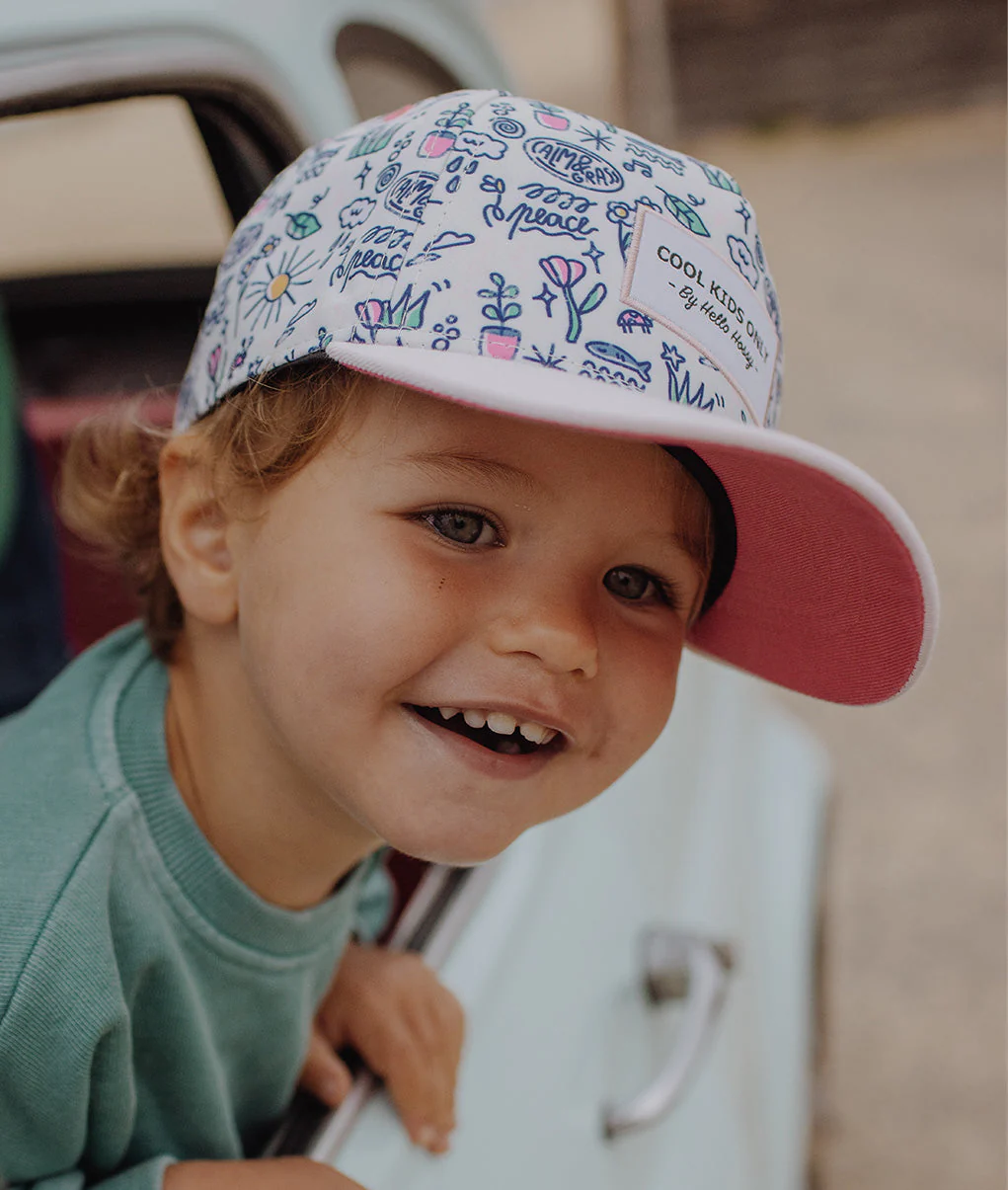 Casquette Playground