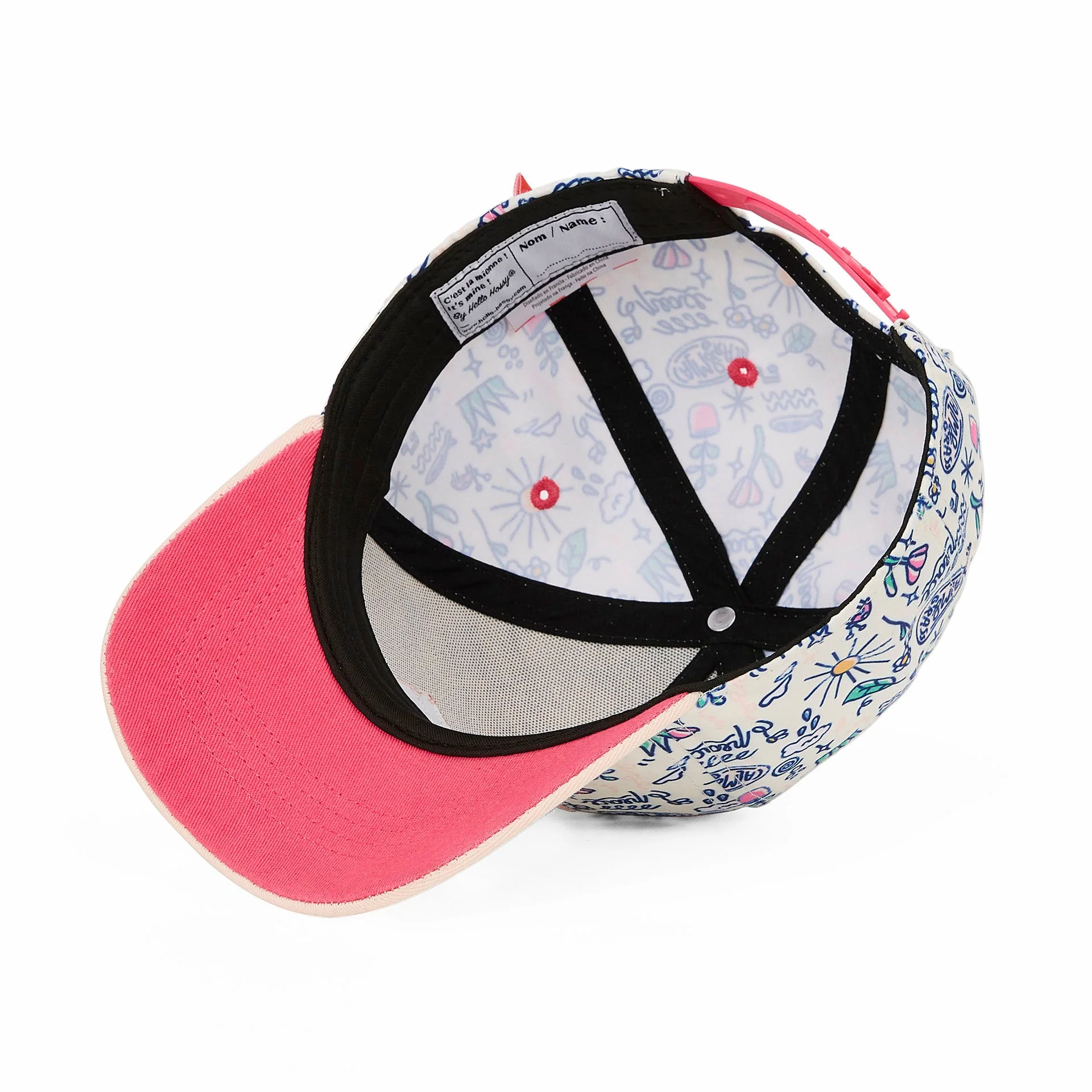 Casquette Playground - Image 10