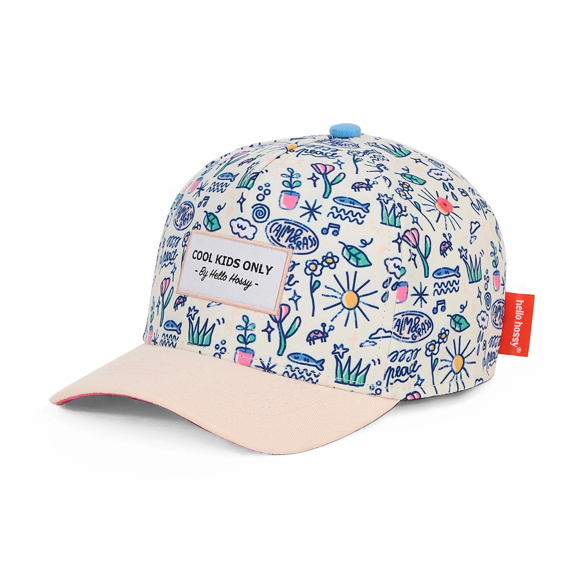 Casquette Playground - Image 2