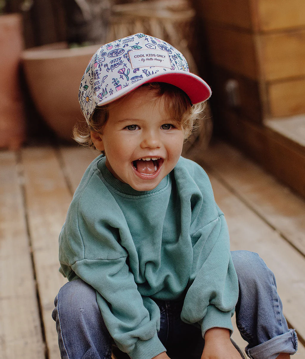 Casquette Playground - Image 3