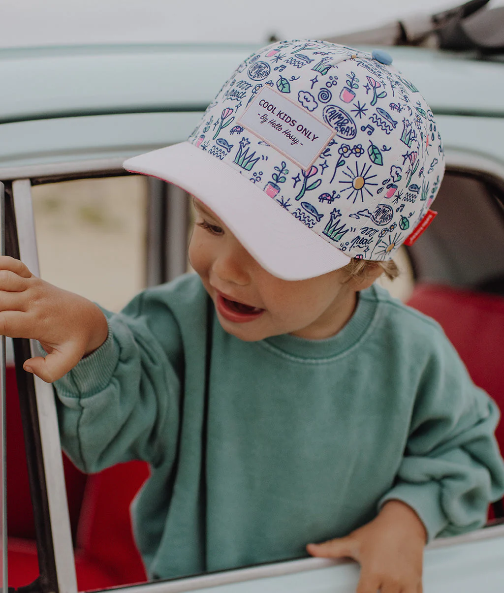 Casquette Playground - Image 4