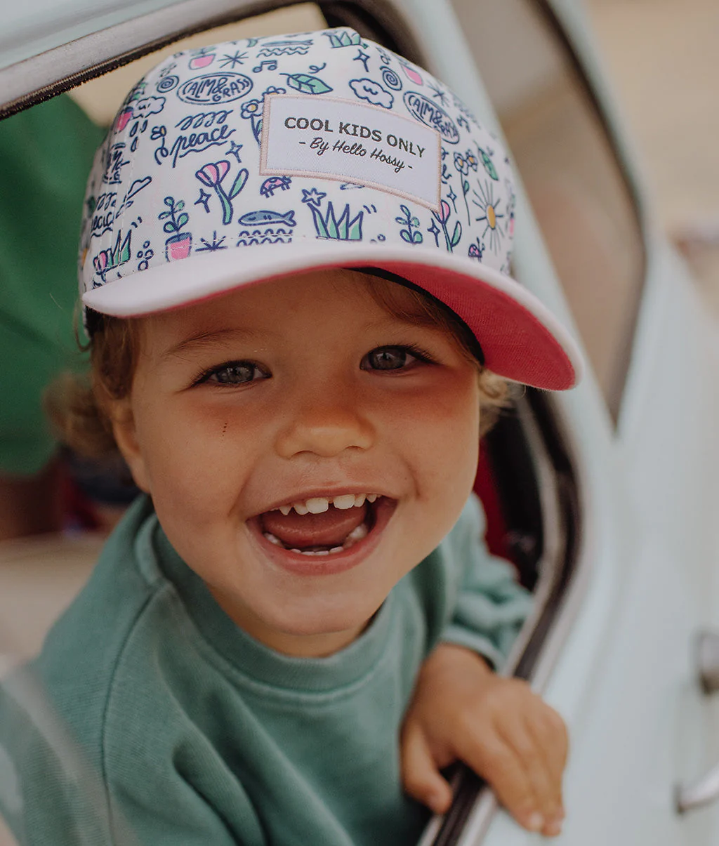 Casquette Playground - Image 5