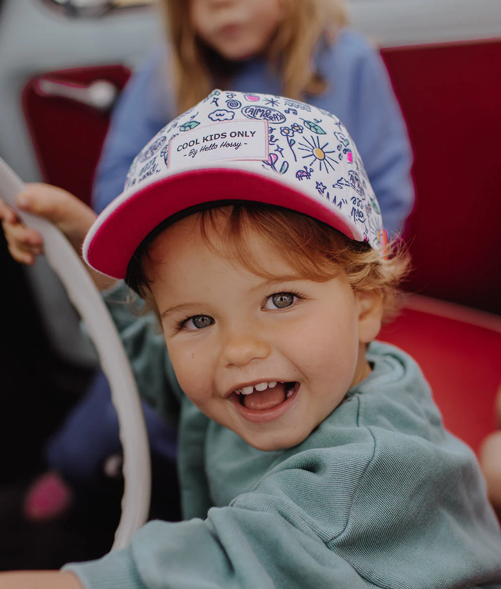 Casquette Playground - Image 6