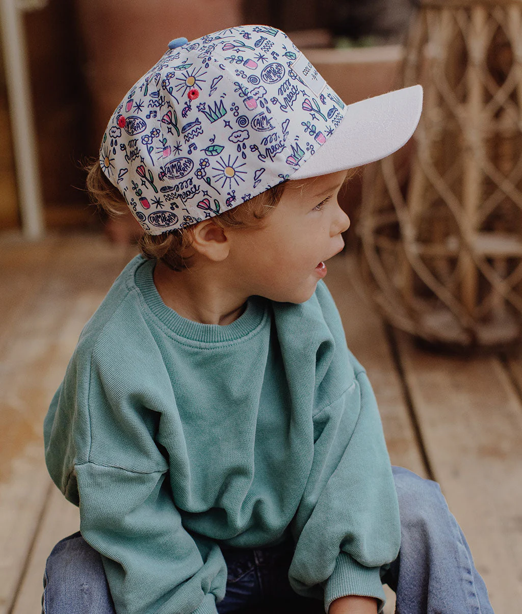Casquette Playground - Image 7
