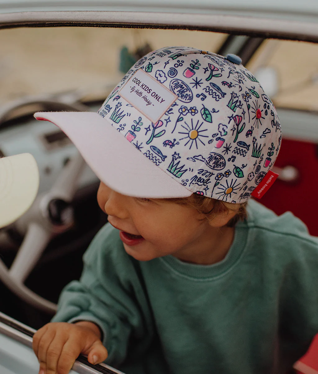 Casquette Playground - Image 8