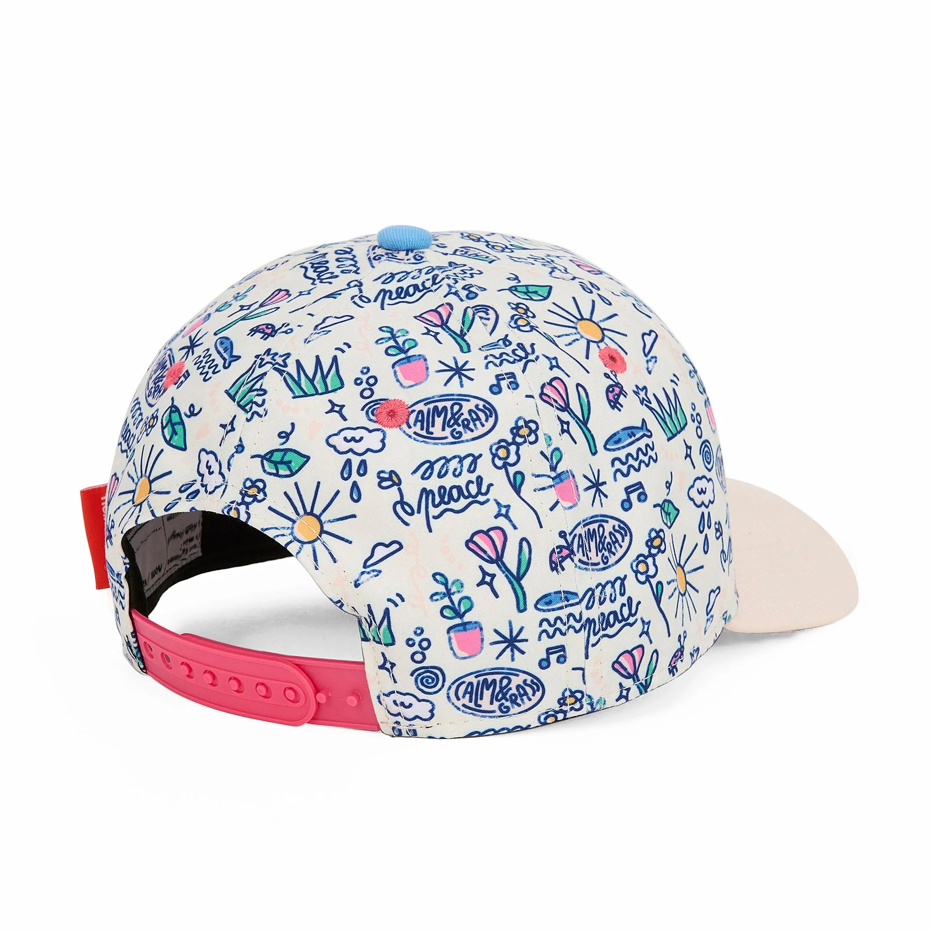 Casquette Playground - Image 9
