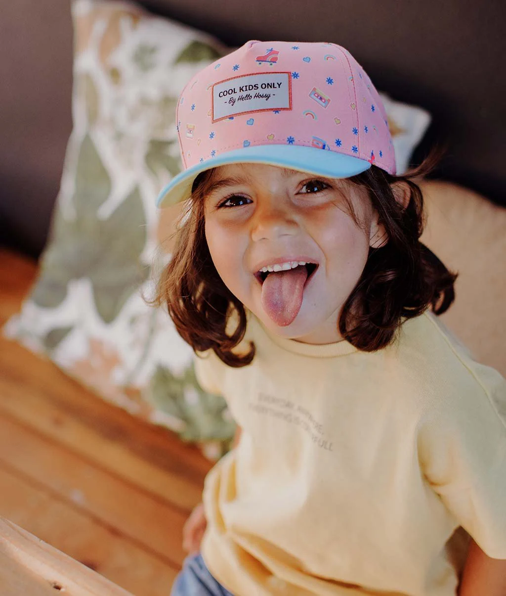 Casquette Rollers - Image 3