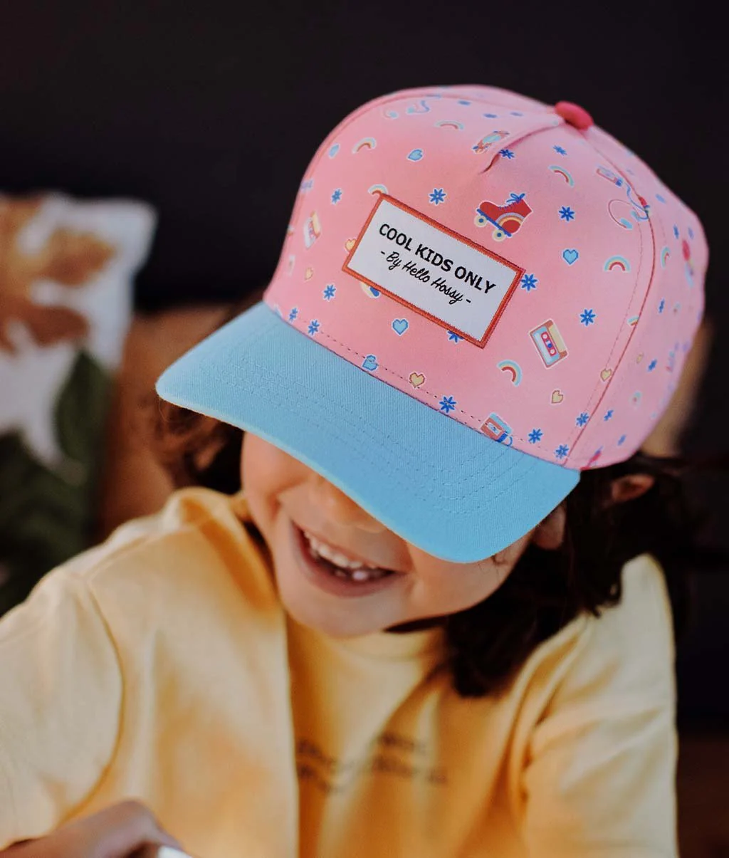 Casquette Rollers - Image 4