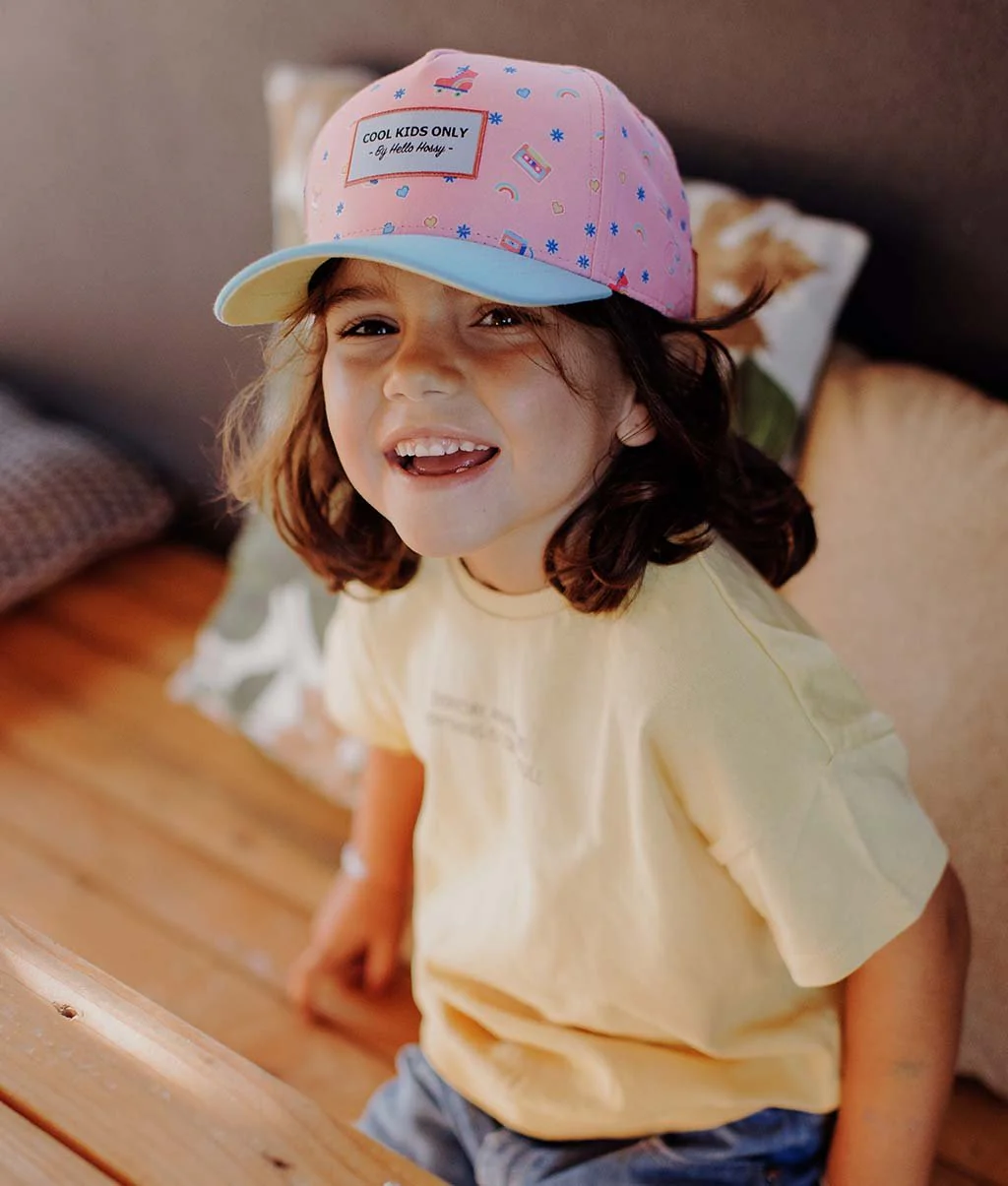 Casquette Rollers - Image 5