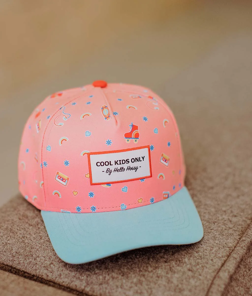 Casquette Rollers - Image 6