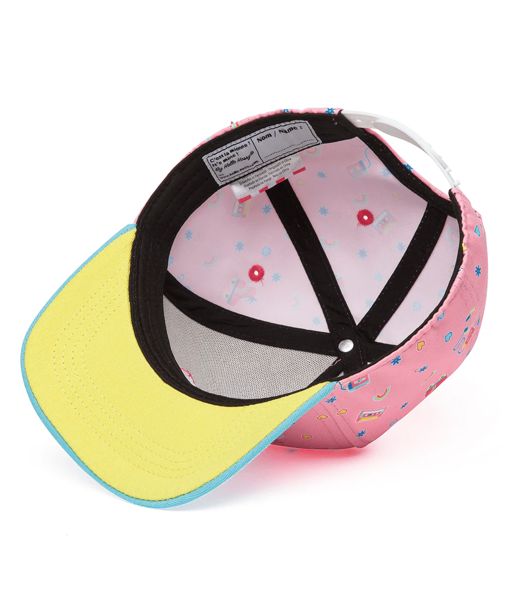 Casquette Rollers - Image 7