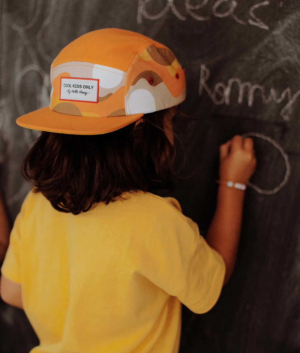 Casquette Sahara - Image 3