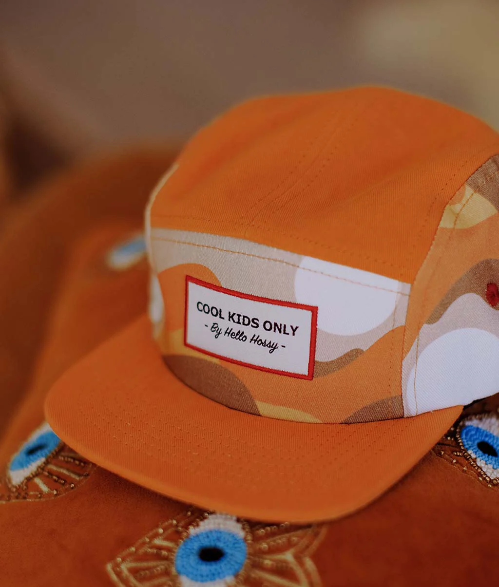 Casquette Sahara - Image 4
