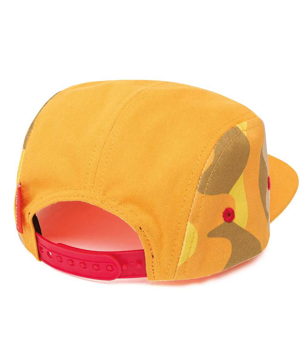 Casquette Sahara - Image 6