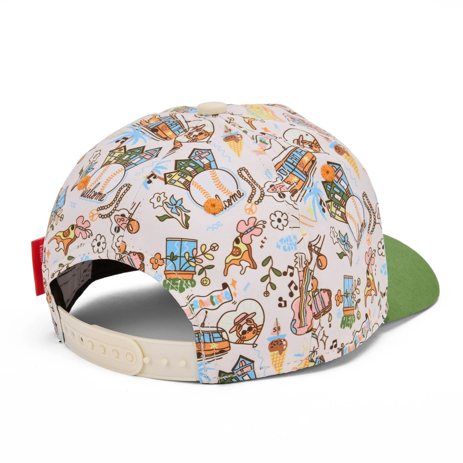 Casquette San Francisco - Image 7