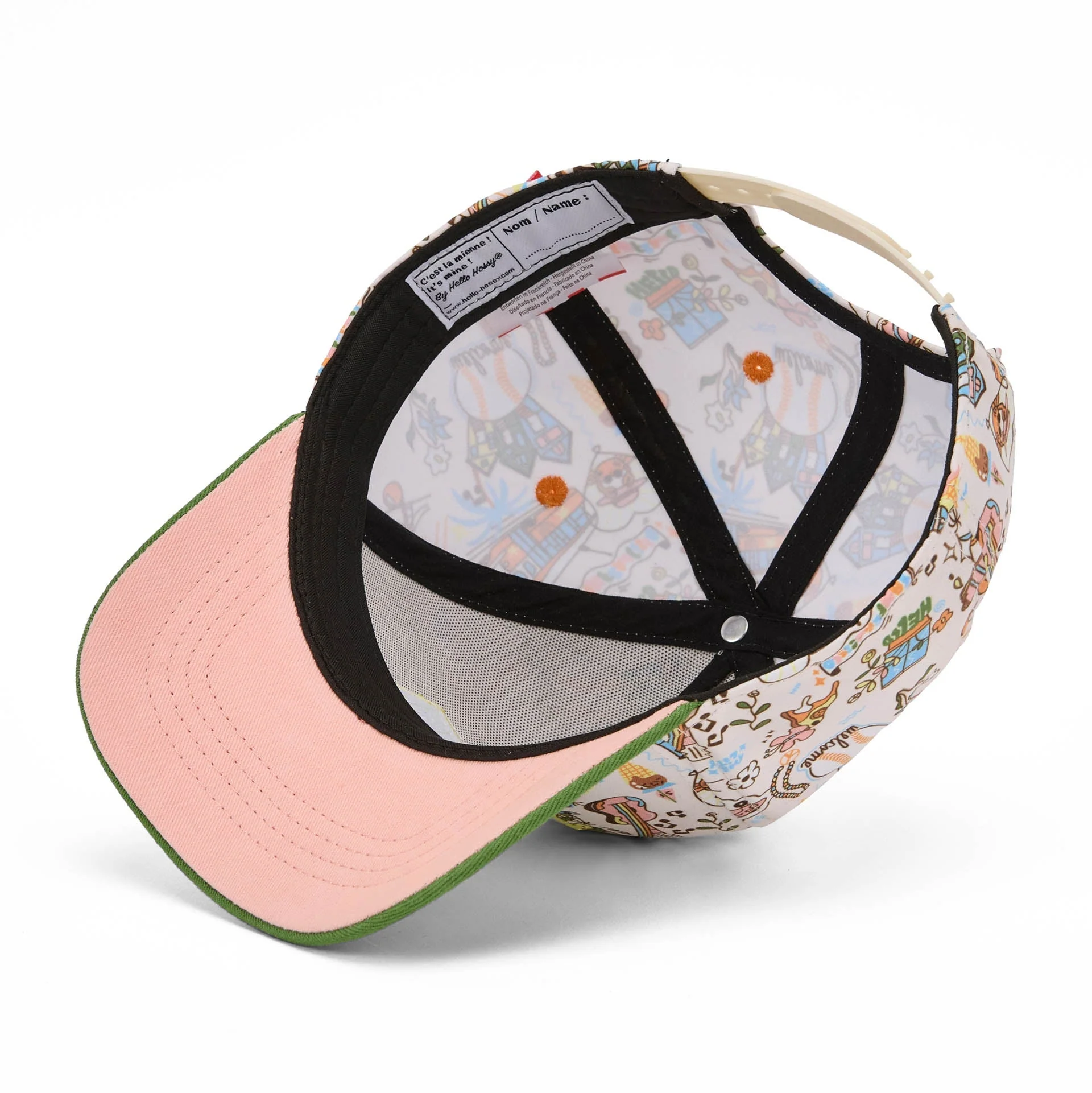 Casquette San Francisco - Image 8