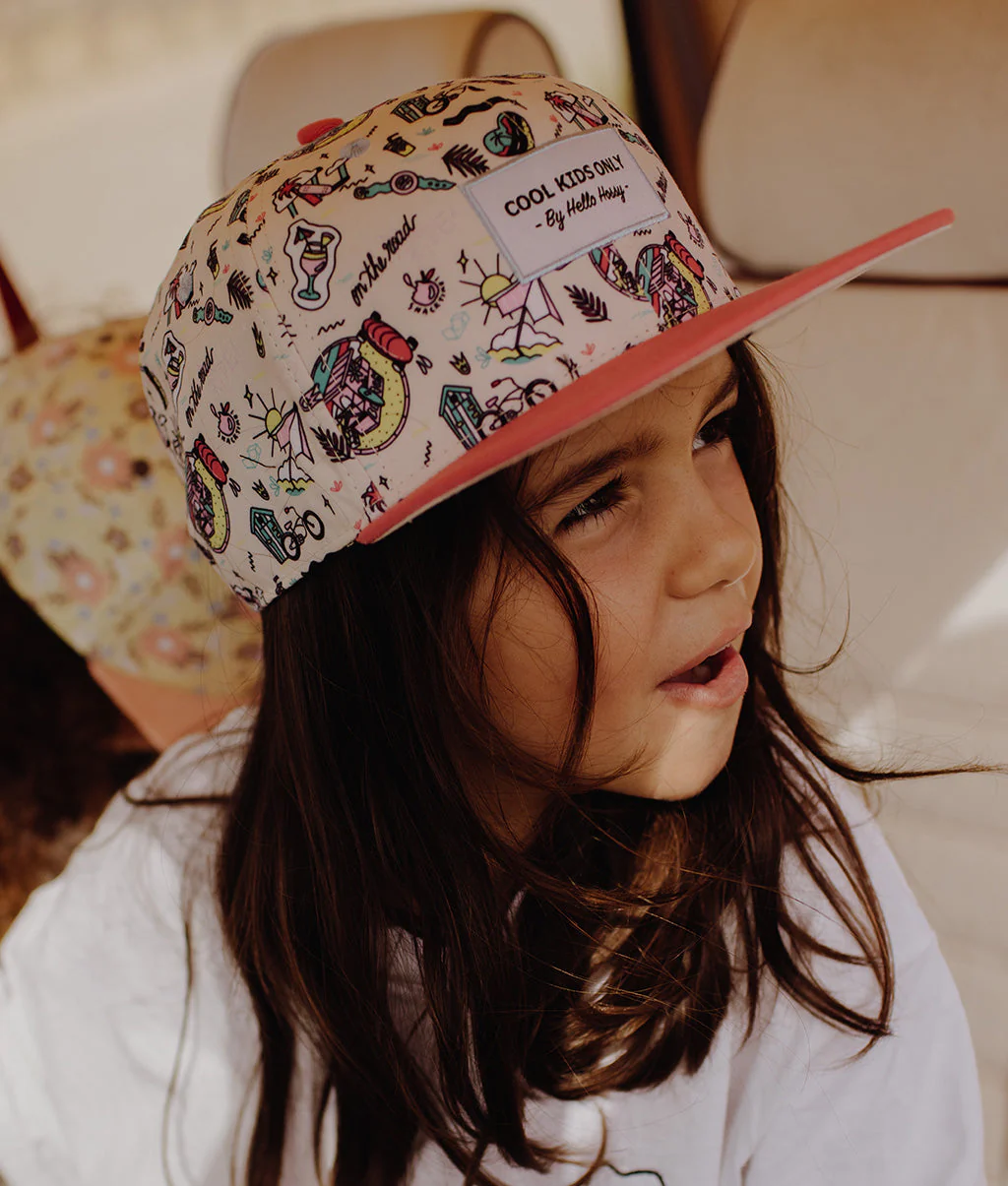 Casquette Skate