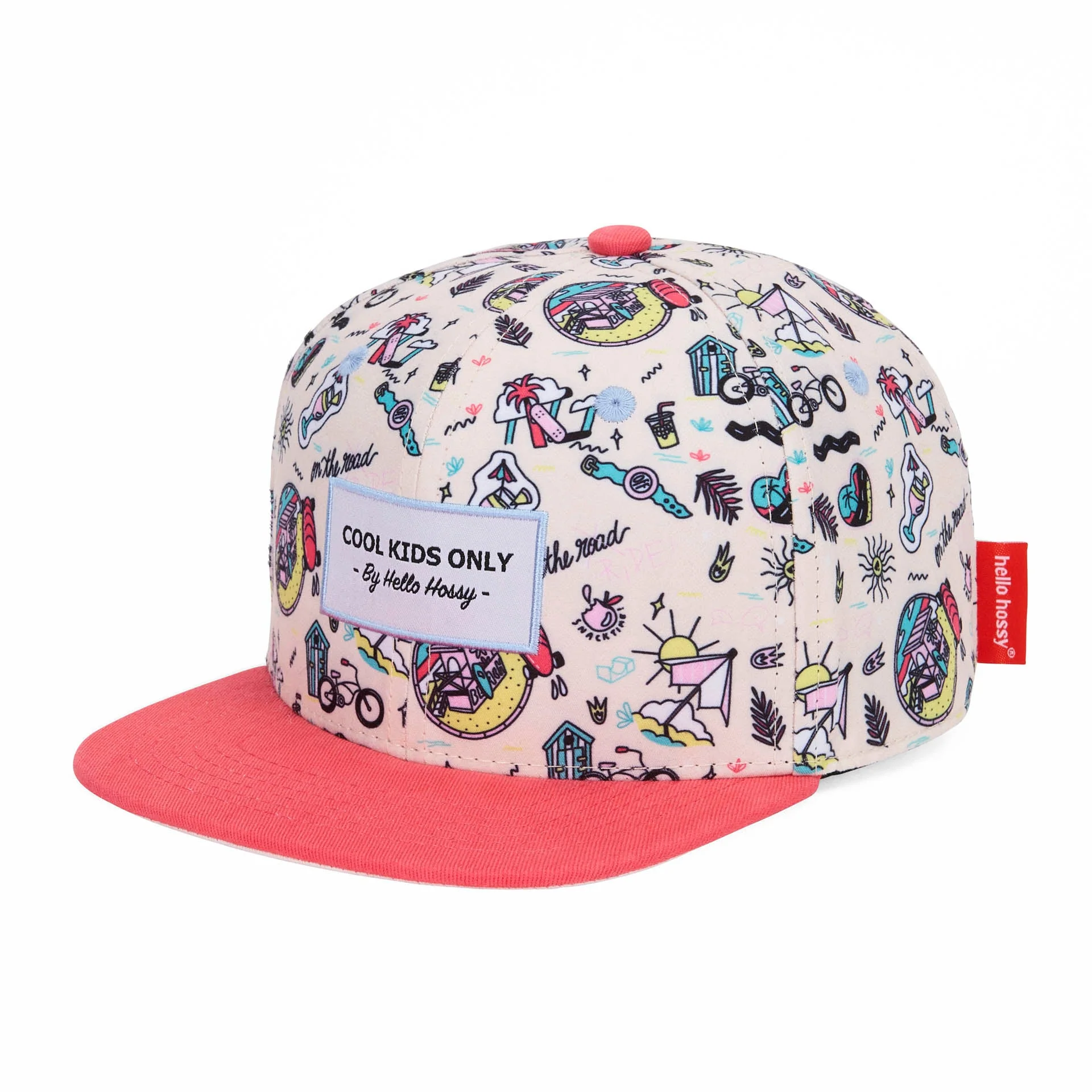 Casquette Skate - Image 2