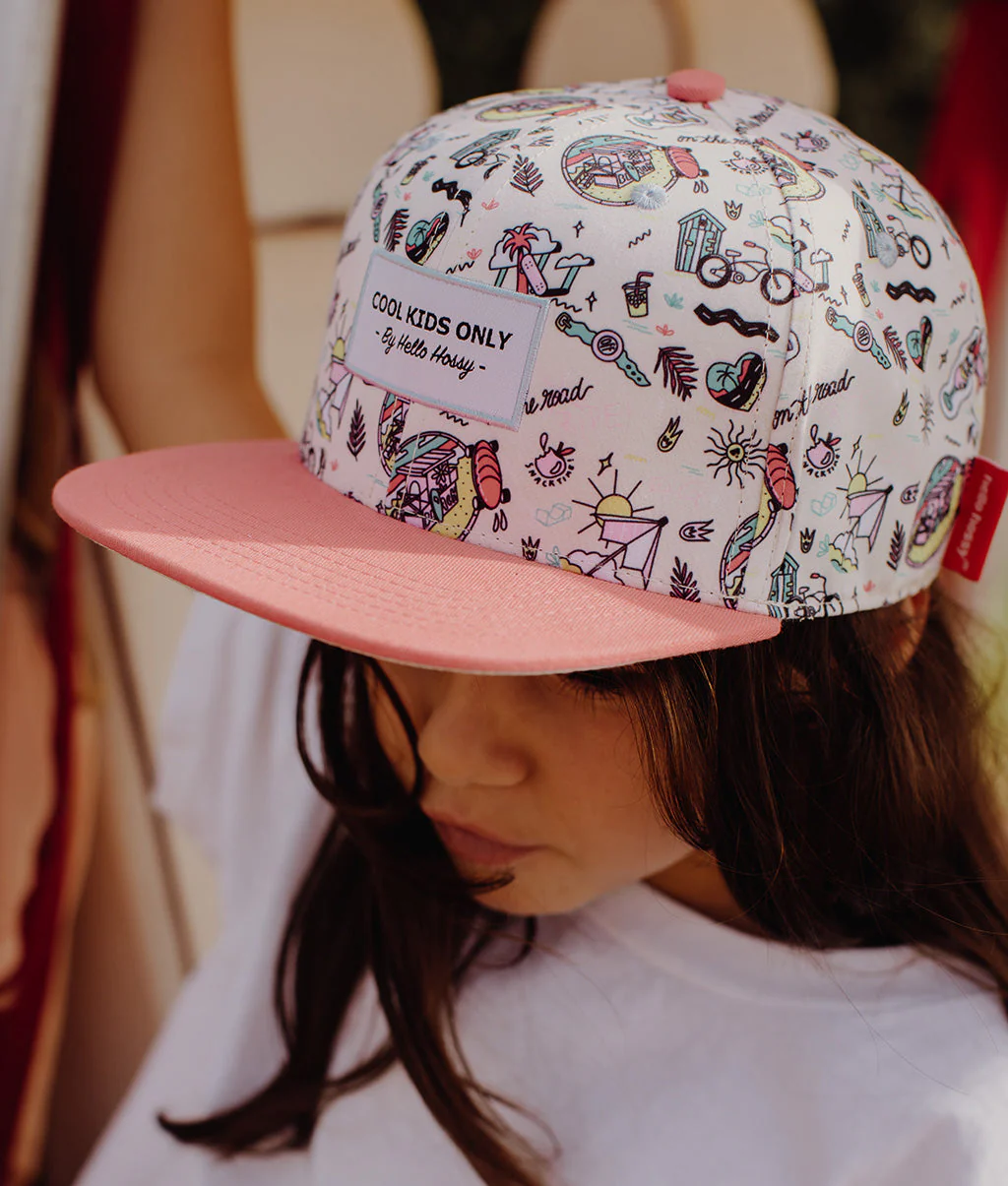 Casquette Skate - Image 3