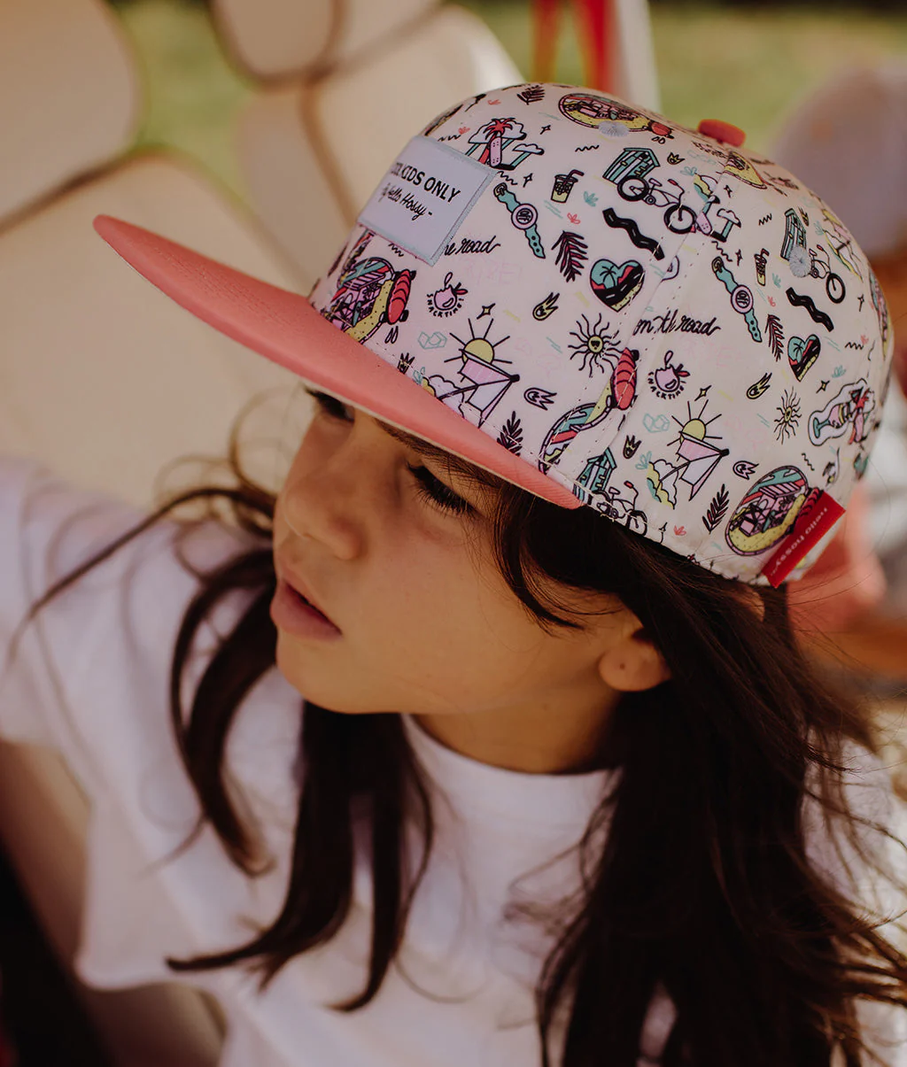Casquette Skate - Image 4