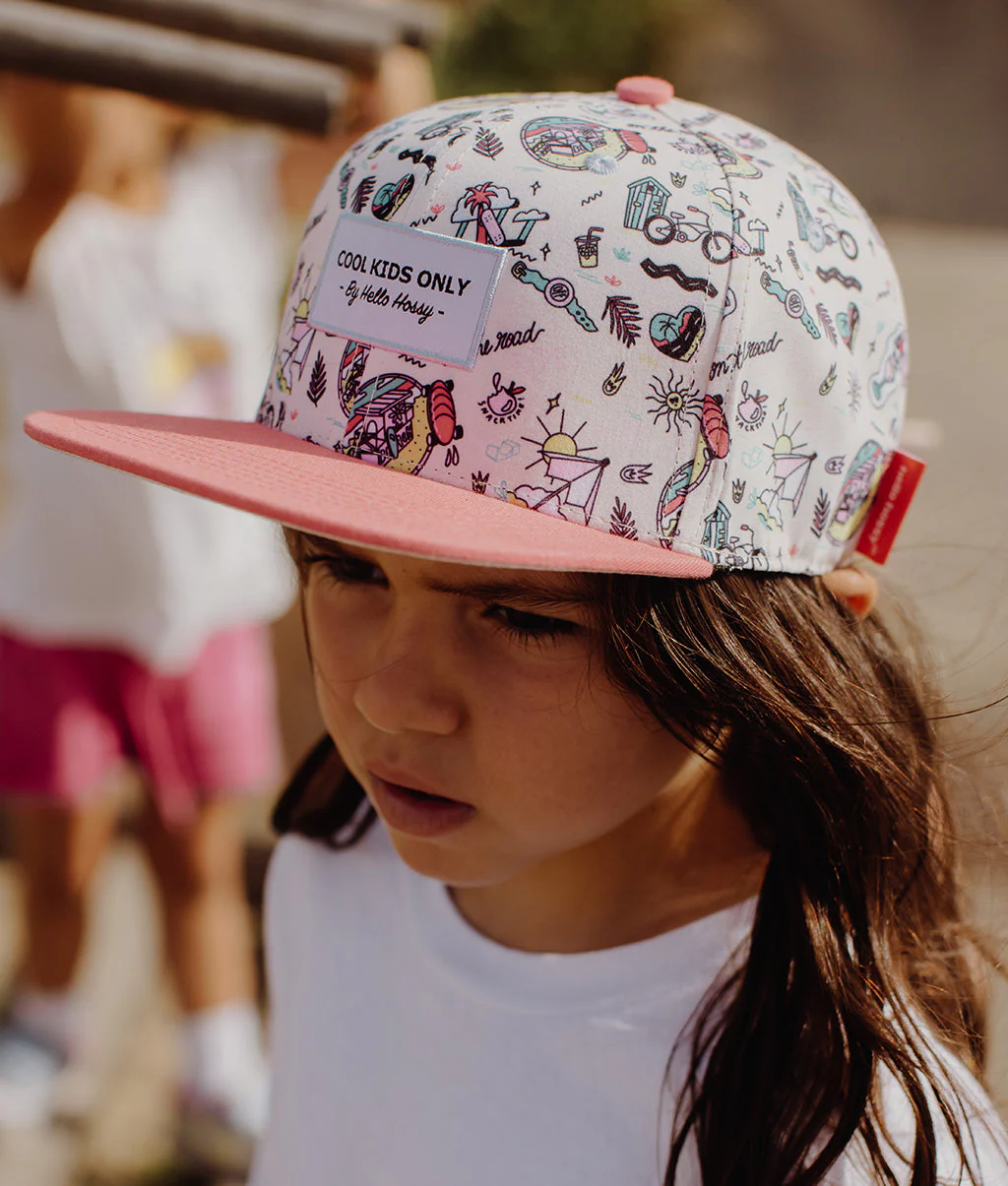 Casquette Skate - Image 5
