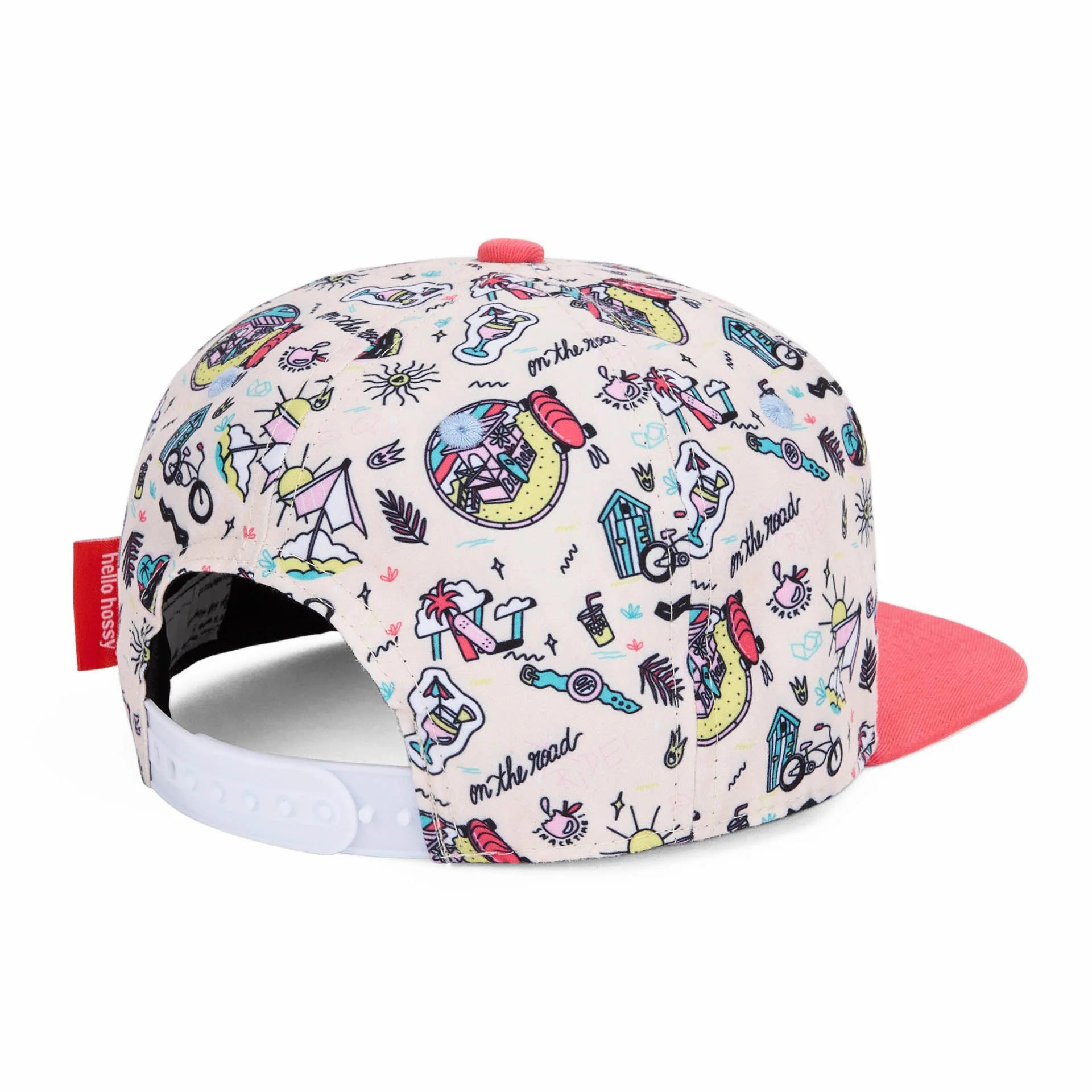 Casquette Skate - Image 7