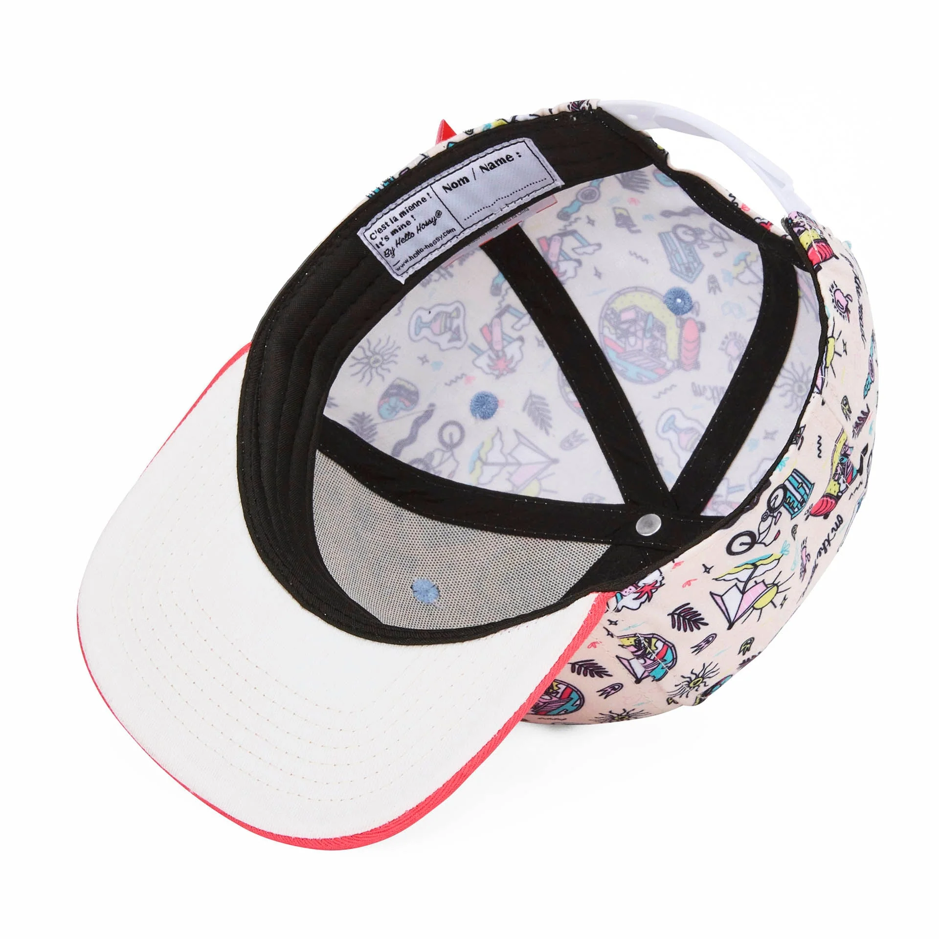 Casquette Skate - Image 8