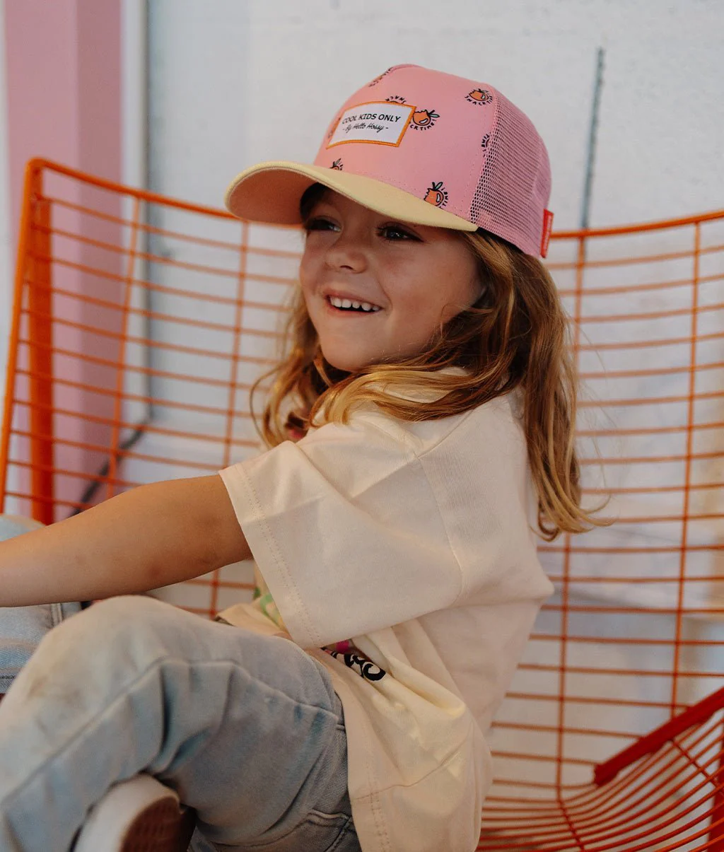 Casquette Snack - Image 4