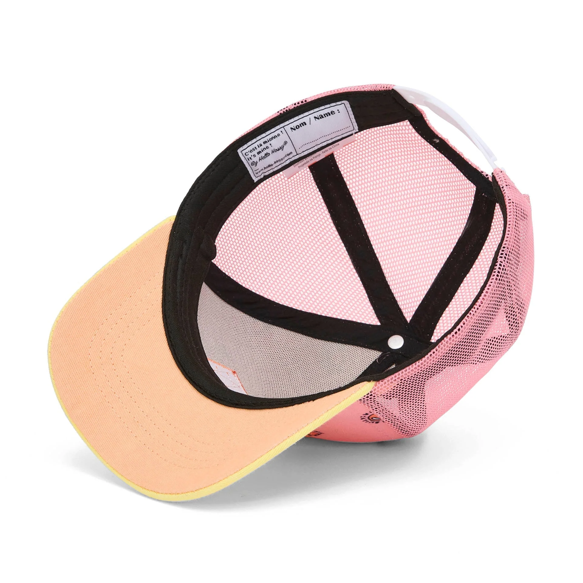 Casquette Snack - Image 8