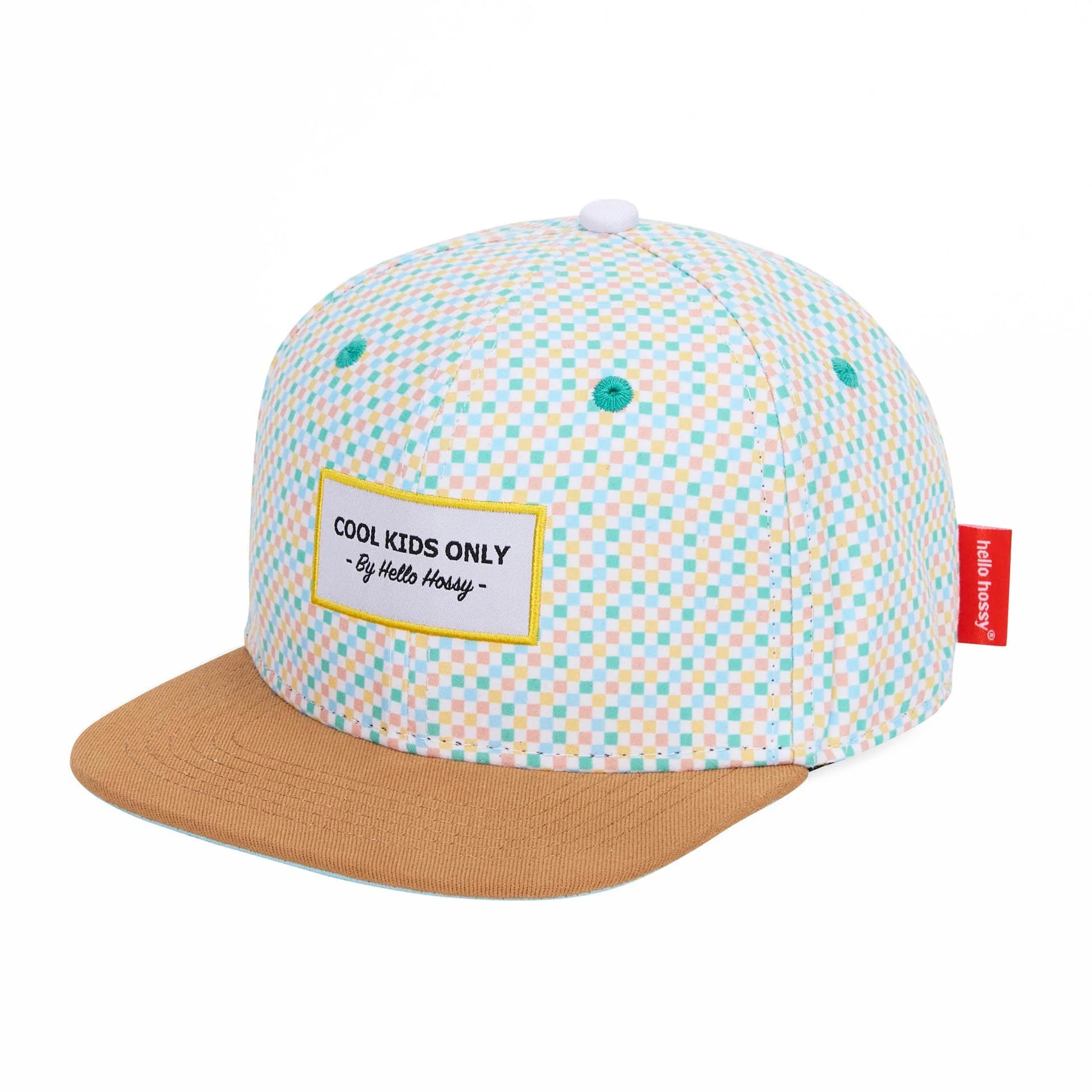Casquette Square - Image 2