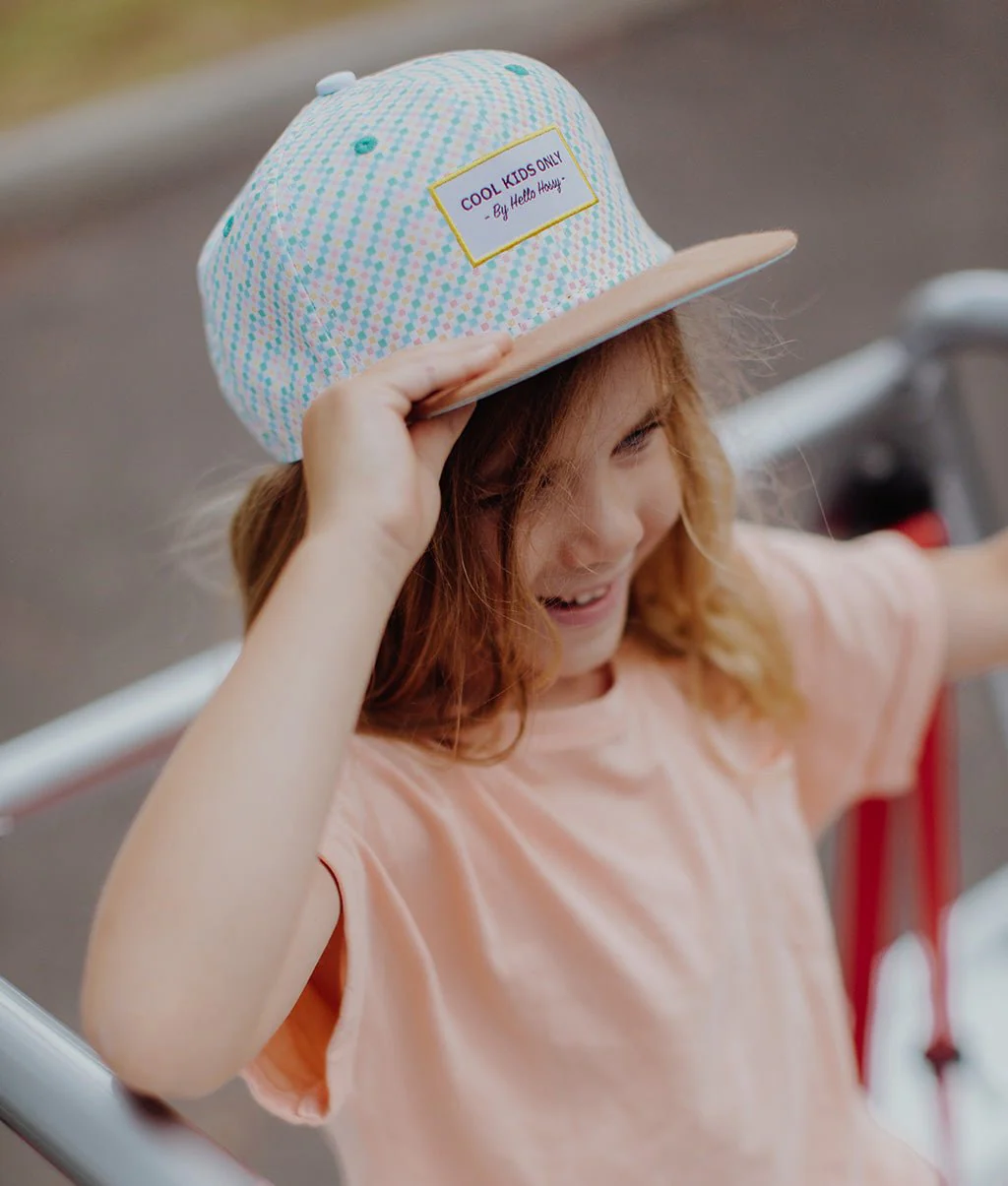 Casquette Square - Image 3