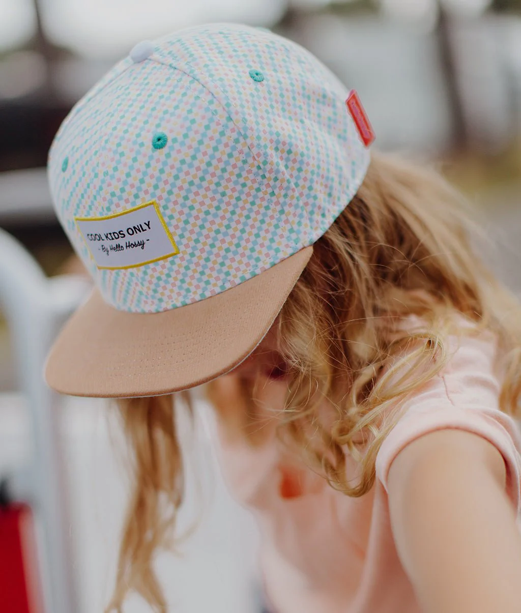 Casquette Square - Image 4