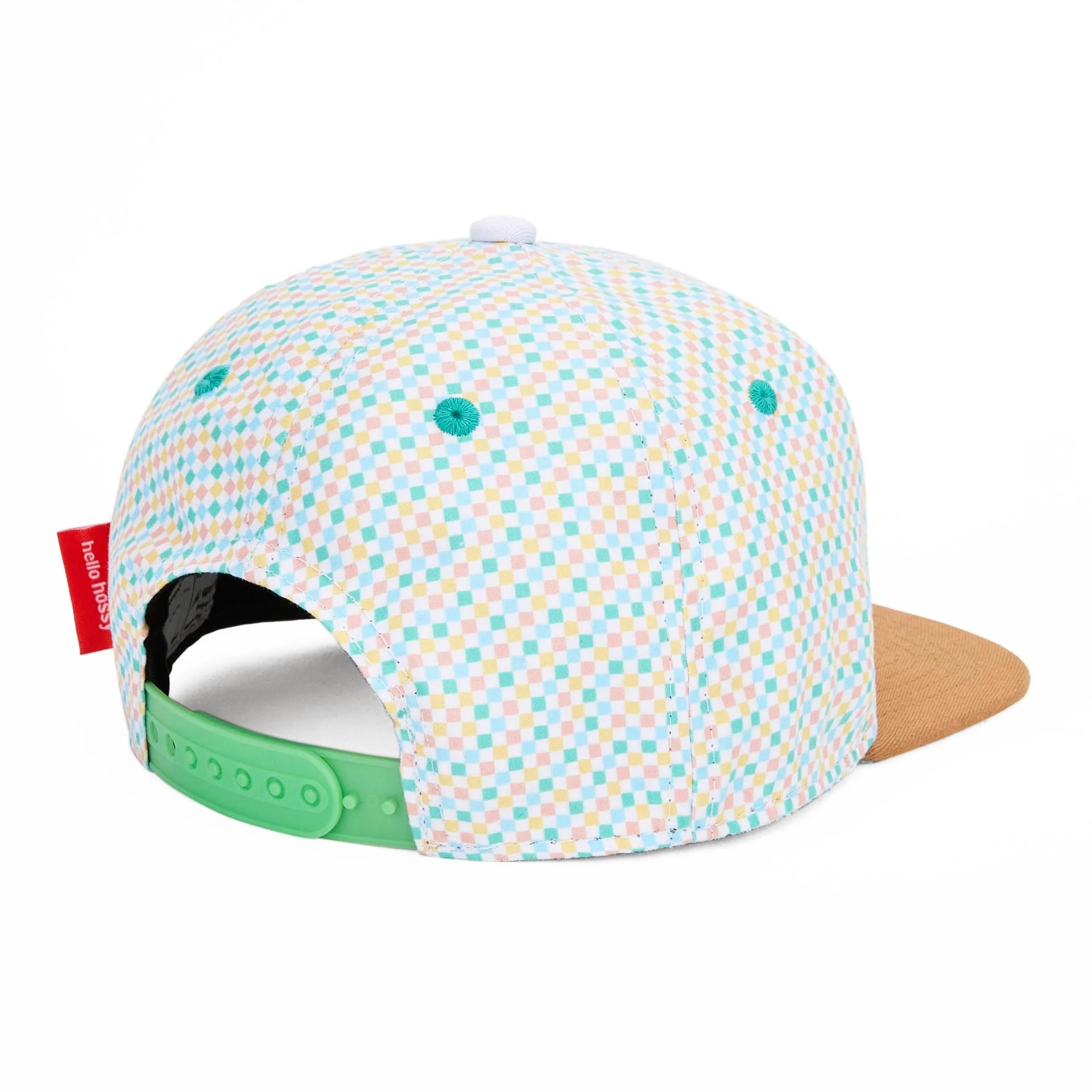 Casquette Square - Image 8