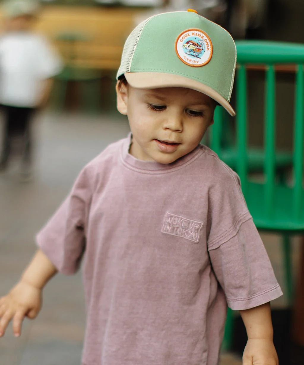 Casquette Surftrip - Image 3
