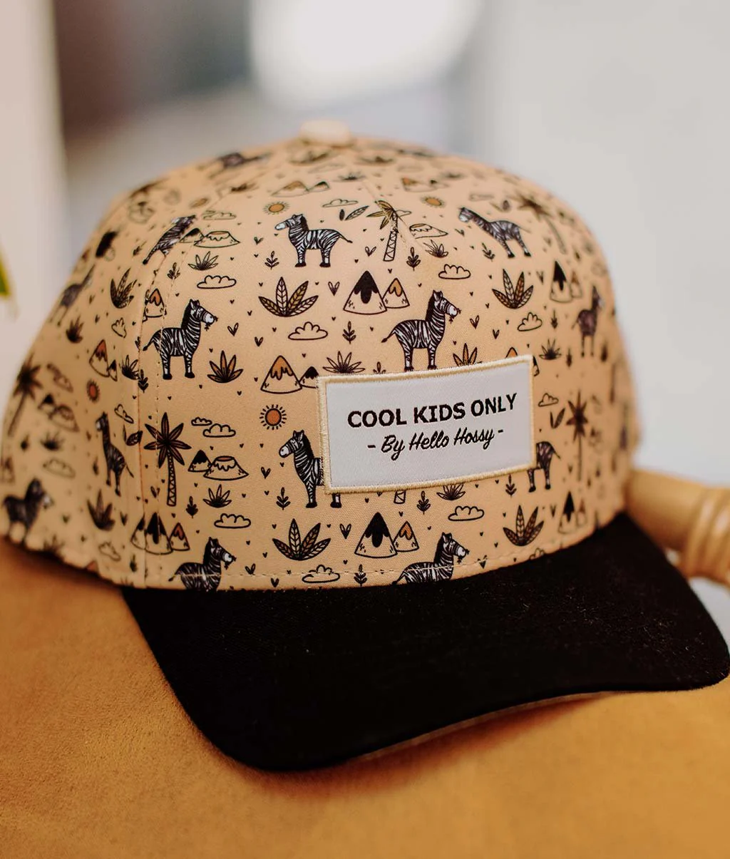 Casquette Tanzanie - Image 3