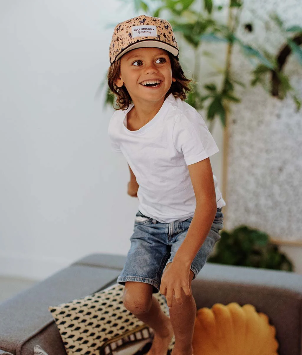 Casquette Tanzanie - Image 7