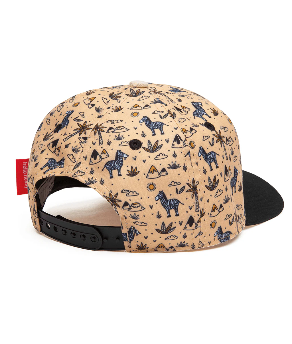 Casquette Tanzanie - Image 9
