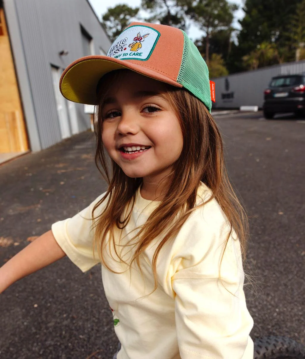 Casquette Too Bunny - Image 3