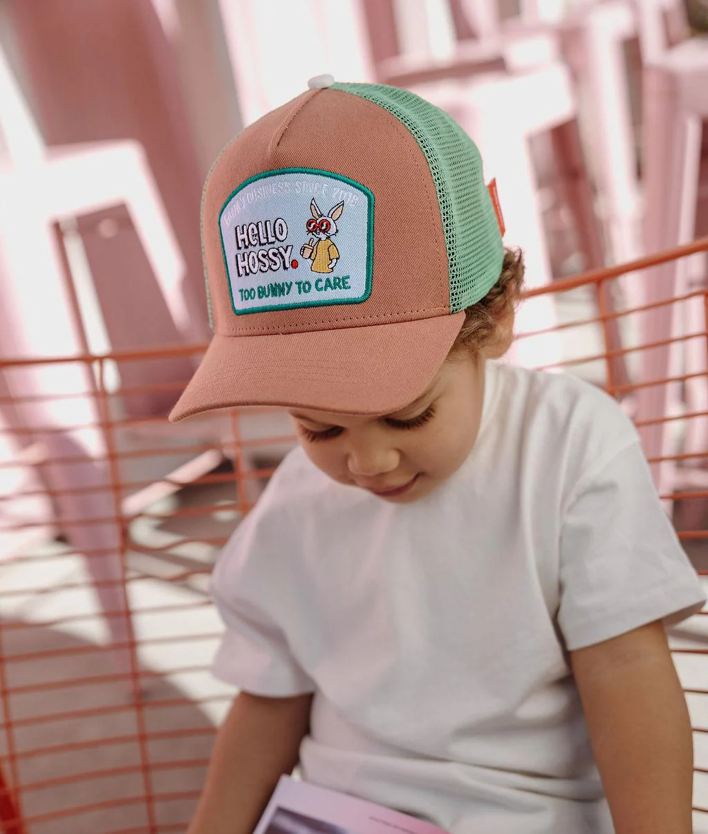 Casquette Too Bunny - Image 6