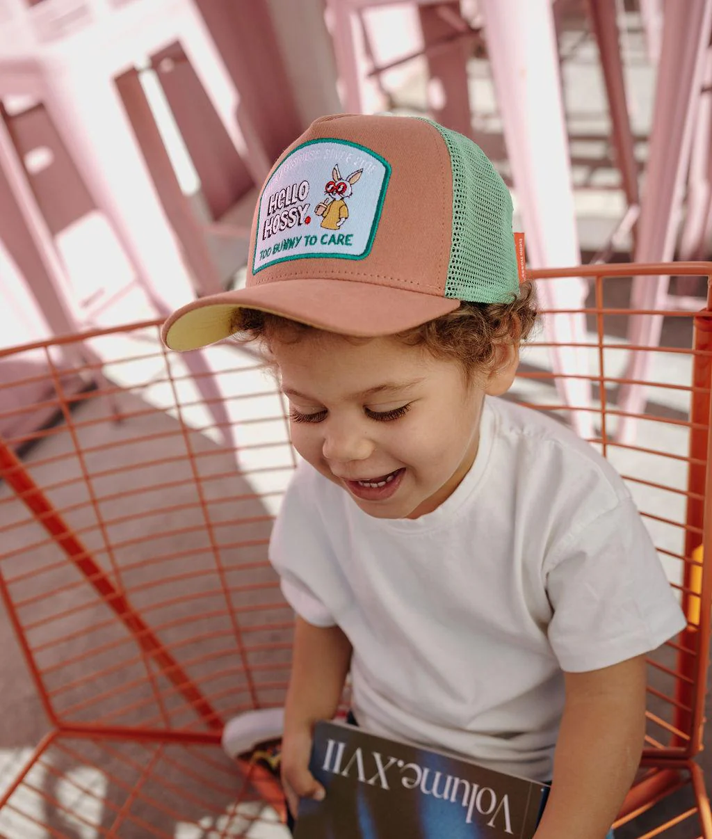 Casquette Too Bunny - Image 7