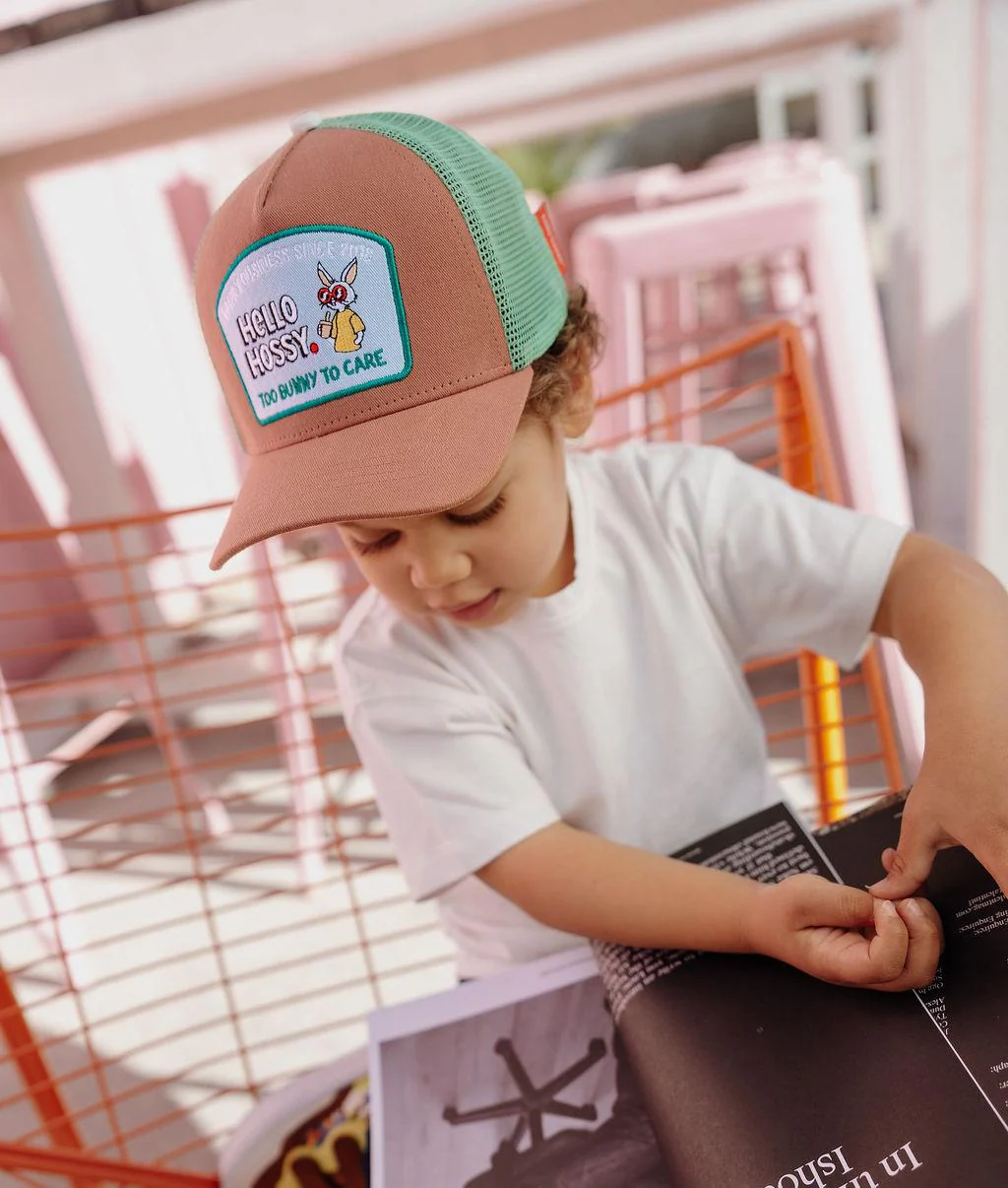 Casquette Too Bunny - Image 9